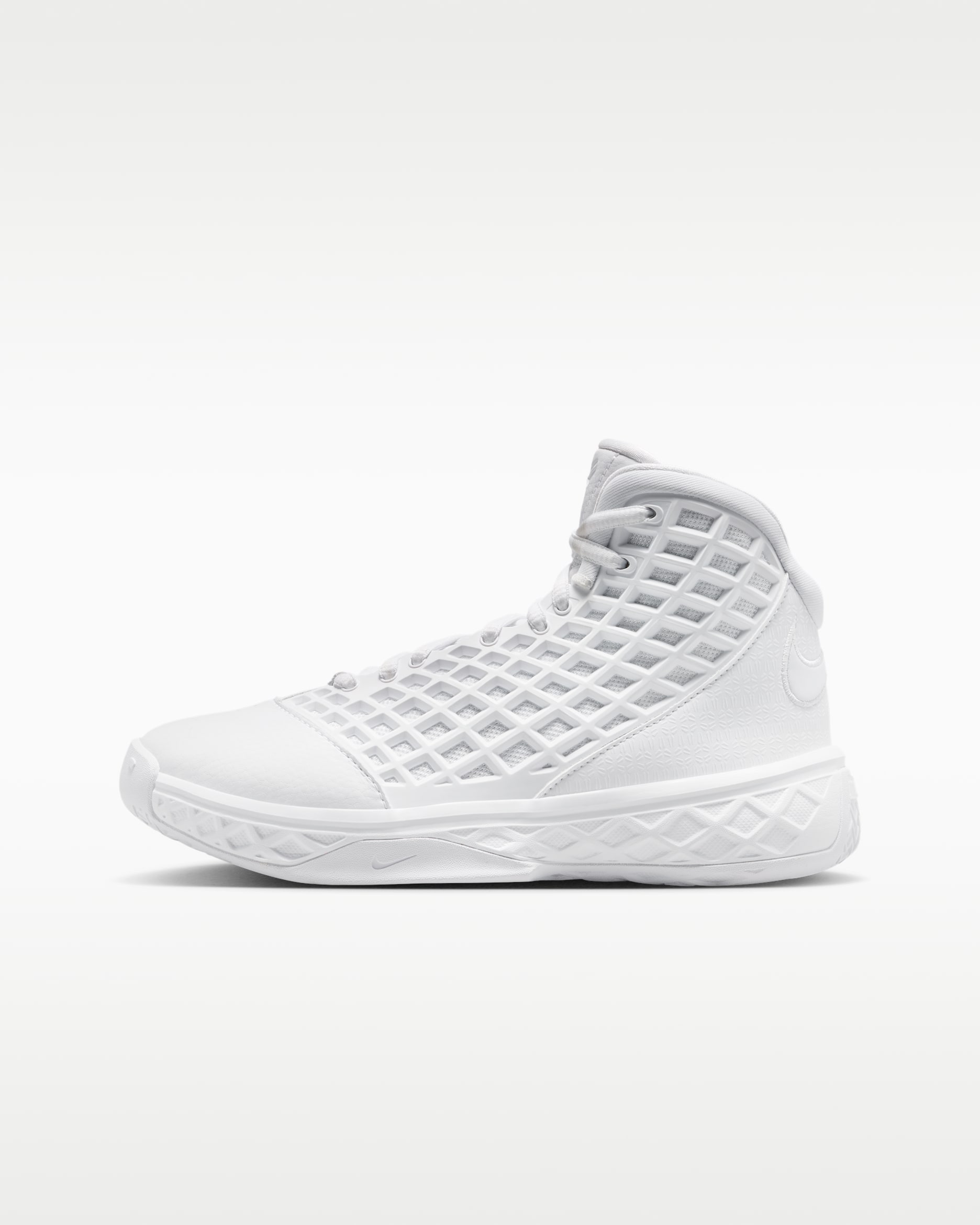 Kobe III Big Kids' Basketball Shoes. Nike.com